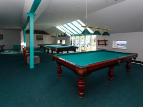 База отдыха Ерёмина Гора