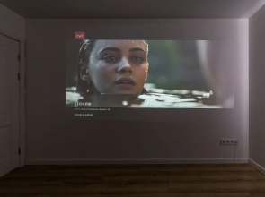 Квартира Стильная 1-комнатная рядом с Ярмаркой