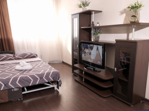 Апартаменты по Карману с Самостоятельным Заселением.