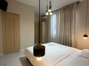 Мини-отель Аарон