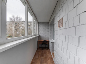 Апартаменты на Мещерском бульваре 3/3