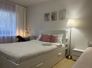 Na Ulitse Lenina Flat