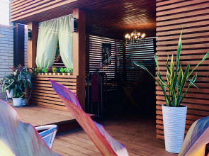 Гостевой Дом СанБах