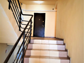 КвартОтель на М.Горького 85Б