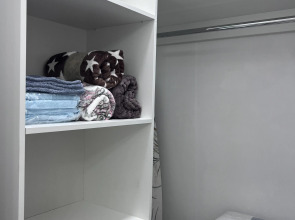 Апартаменты Сити Центр