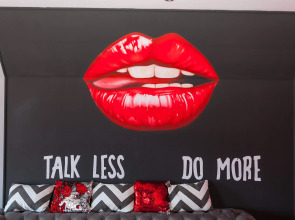 Гостевой дом GS Art & SPA