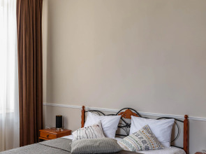 Апартаменты PinchApartments on Pestelya