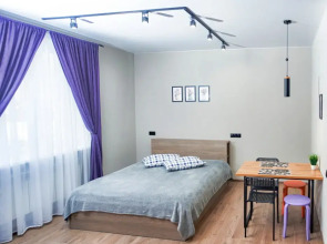 Апартаменты Ч.У.Д.О Loft №6