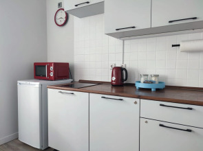 Апартаменты Live in Karelia на Зайцева 42