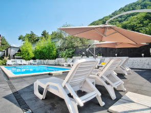 Гостевой дом Век