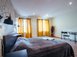 Piterstay 1 Nevsky 32