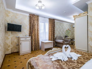 Гостевой дом Residence Park