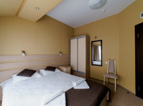 Отель Pokrovka25