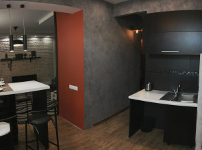 Апартаменты Simple Flat
