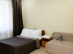 V Rayone 130 Kvartala Flat