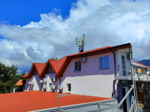 Мини-отель Зоя