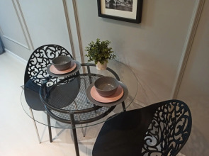 Апартаменты МоскваГрад-4