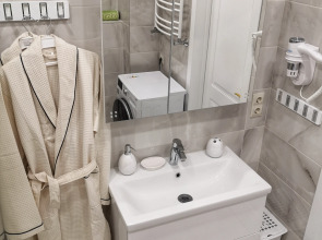 Апартаменты Штольц в Светлогорске