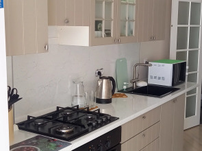 Квартира на проспекте Насрутдинова 138