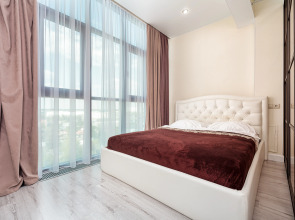 Апартаменты студия в ЖК Sky Skolkovo 7