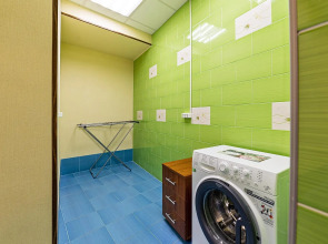 Гостиница Домашняя гостиница Подушка