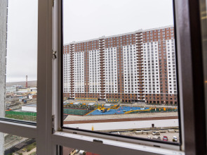 Апартаменты от LetoApart на Мысхакское шоссе 59