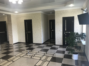 Отель Ареанда