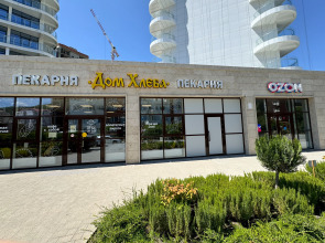 Апартаменты Sun Hills Ольгинка 11