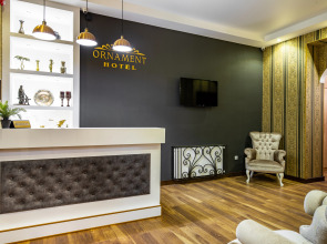 Отель Ornament