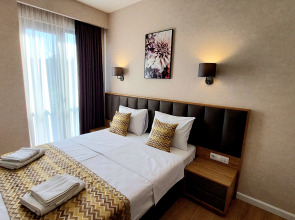 Бутик-Отель Falcon