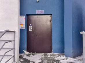 Апартаменты на Тимирязева 41