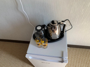 Гостевой Дом Мачара Бич