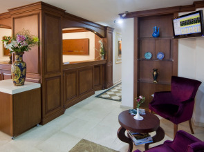 Отель GLK Premier The Home Suites & Spa