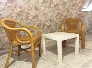 Квартира Зеленая Миля Семейный