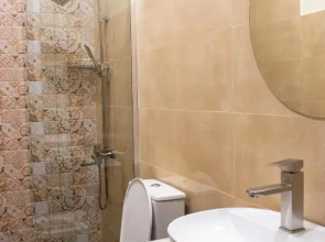 Отель Melodia Kazbegi