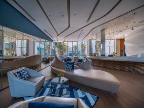 Hotel Baraquda Heeton Pattaya by Compass Hospitality