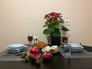 Апартаменты в Центре города