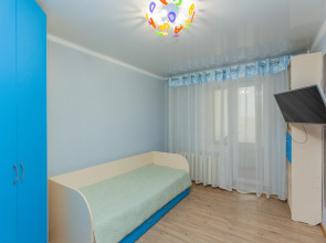 Квартира 3х Комнатная