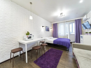 Жилое помещение MegaStay 23