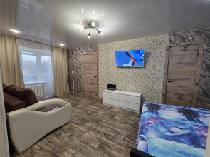 Апартаменты на Добрынина 21