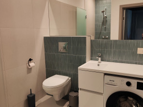 Апартаменты На Кленовой