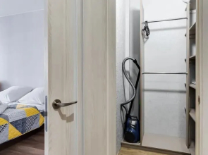 Апартаменты Yellow апартаменты в самом Сердце Ростова на Дону