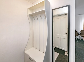 Апартаменты Двухкомнатные на Пушкинской 55