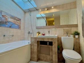 Квартира Loft studii