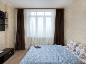 Apartamenty BestFlat24 Mytisi Kolpakova 10