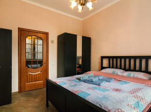 Апартаменты на Киевской