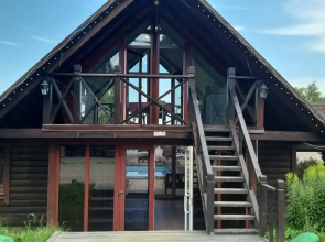 Plotvichkina Zavod' Guest house