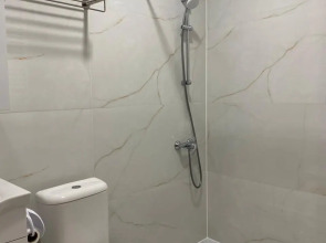 Мини-отель Cultural Crossing Hotel