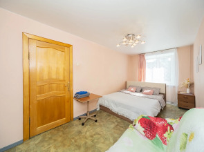 Апартаменты Ленина 72А