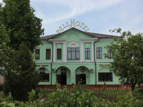 Bellhotel Gostinitsa